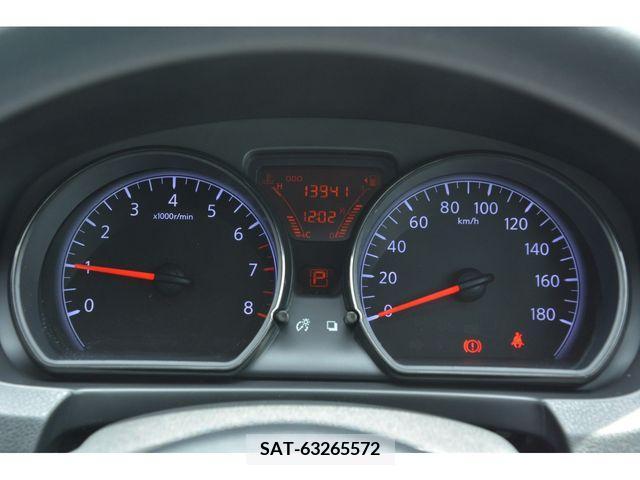 Nissan NOTE 2013-03 302293-8