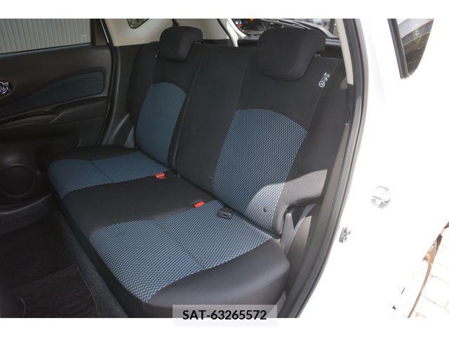Nissan NOTE 2013-03 302293-18