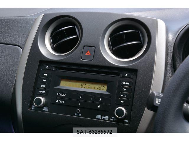 Nissan NOTE 2013-03 302293-11