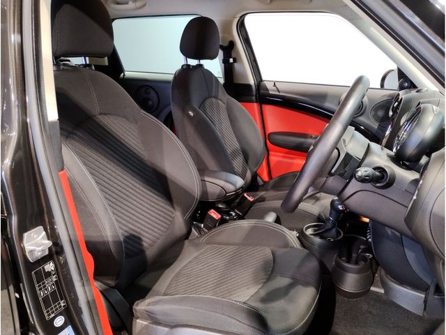 Bmw MINI 2015-05 23127-13