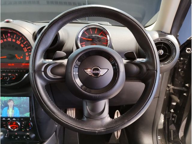 Bmw MINI 2015-05 23127-15