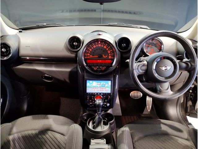 Bmw MINI 2015-05 23127-1