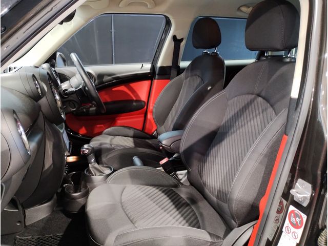 Bmw MINI 2015-05 23127-10