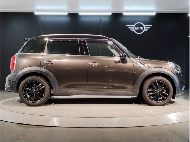 Bmw MINI 2015-05 23127-7