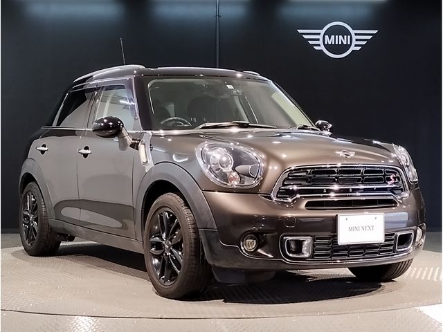 Bmw MINI 2015-05 23127-5