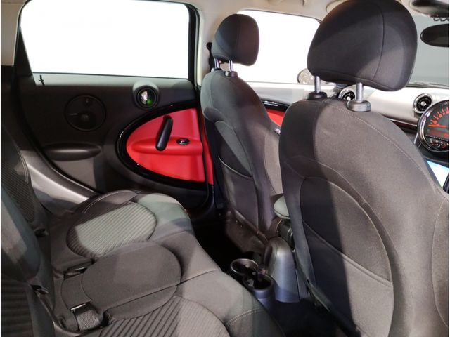 Bmw MINI 2015-05 23127-12