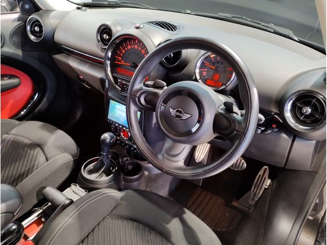 Bmw MINI 2015-05 23127-14