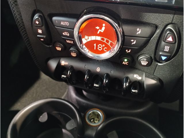 Bmw MINI 2015-05 23127-20