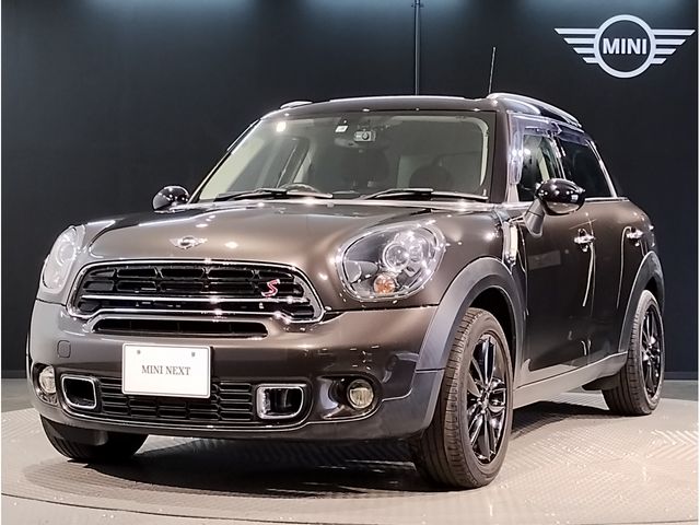 Bmw MINI 2015-05 23127-0