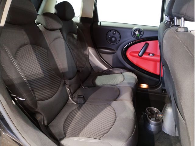 Bmw MINI 2015-05 23127-11