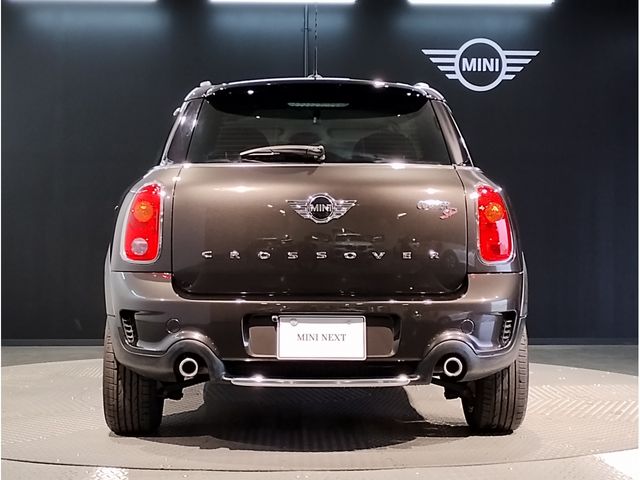 Bmw MINI 2015-05 23127-4