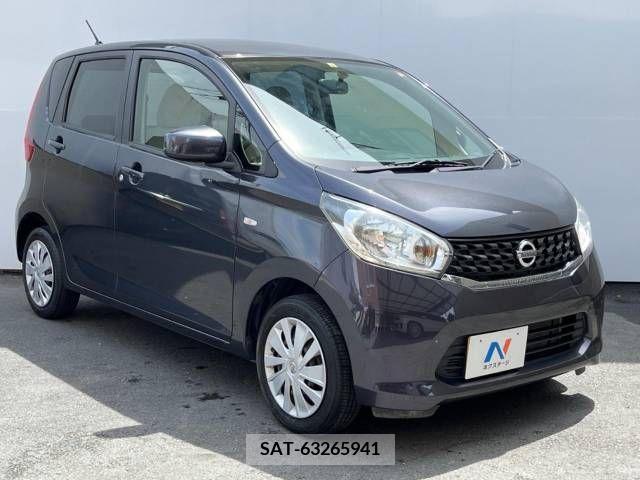 Nissan DAYZ 2015-07 266627-14