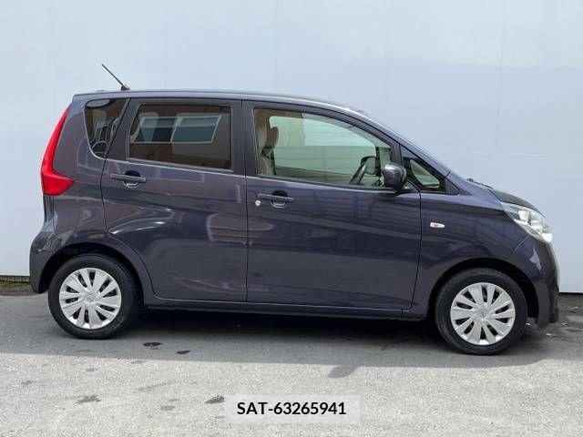 Nissan DAYZ 2015-07 266627-15