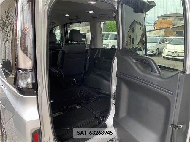 Honda STEP WGN 2018-09 384131-25