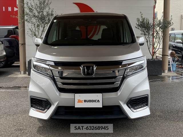 Honda STEP WGN 2018-09 384131-7