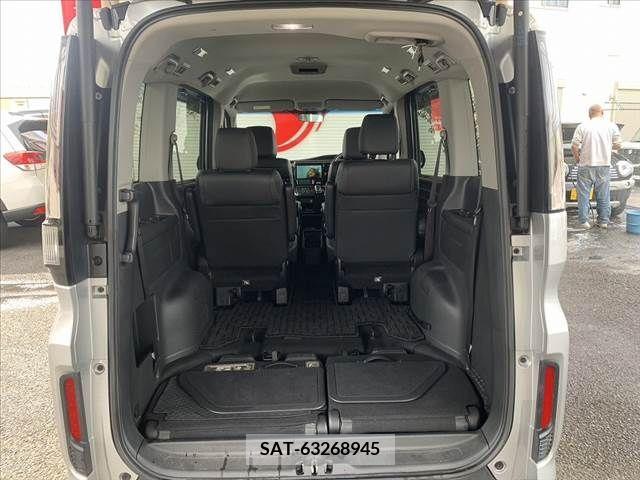 Honda STEP WGN 2018-09 384131-15