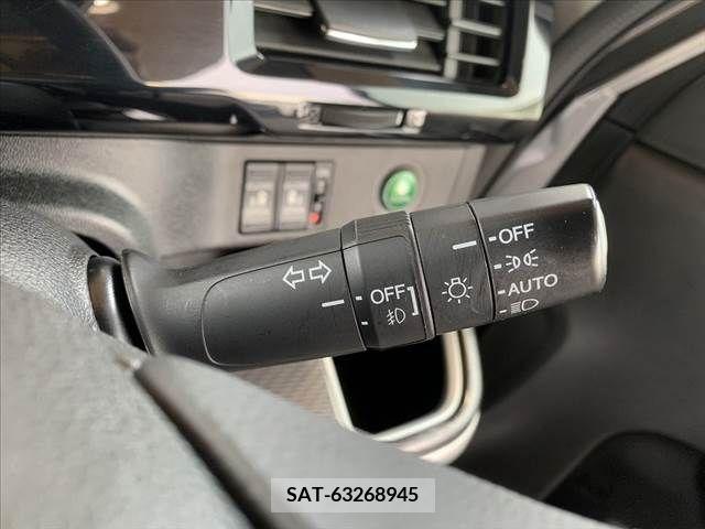 Honda STEP WGN 2018-09 384131-29