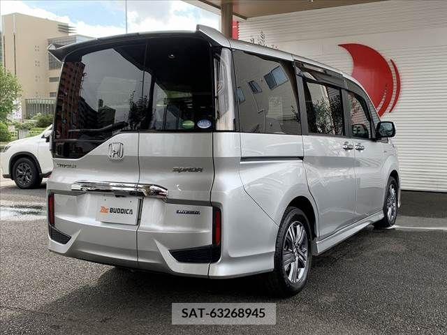 Honda STEP WGN 2018-09 384131-11