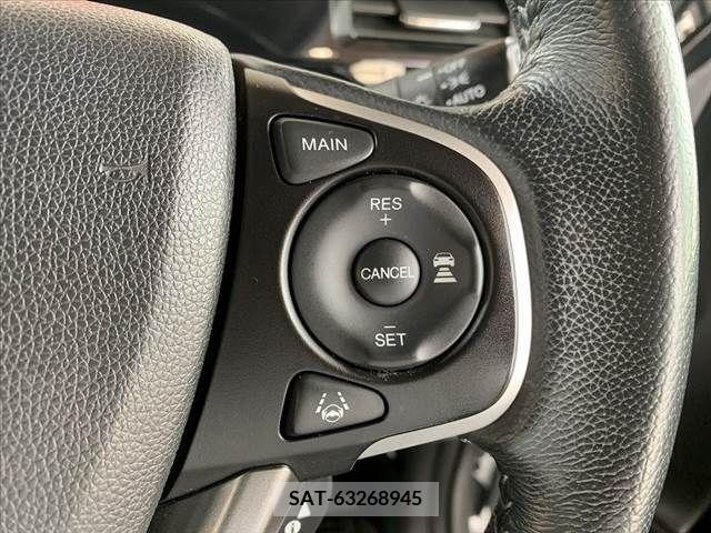 Honda STEP WGN 2018-09 384131-26