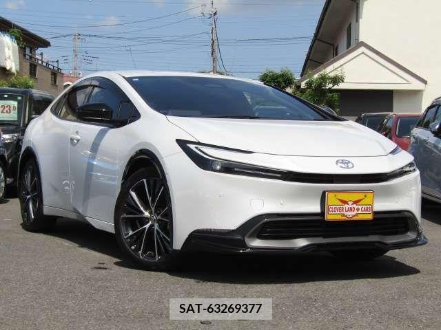 Toyota PRIUS 2023-05 313509-6