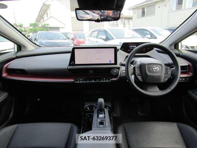 Toyota PRIUS 2023-05 313509-16