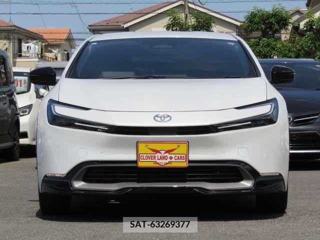 Toyota PRIUS 2023-05 313509-2