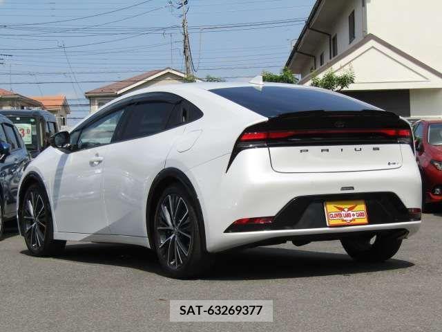 Toyota PRIUS 2023-05 313509-8