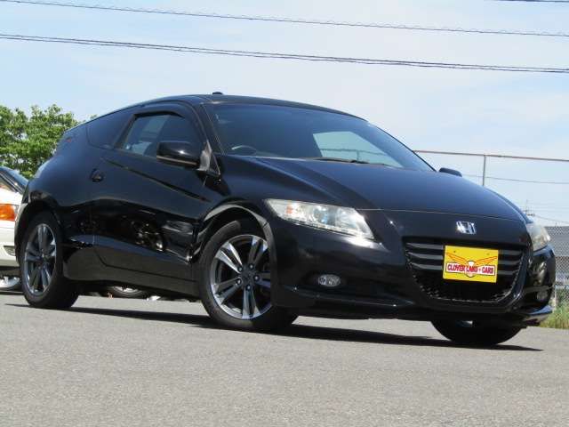 Honda CR-Z 2011-09 3412-1