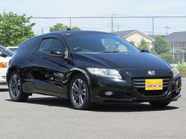 Honda CR-Z 2011-09 3412-19