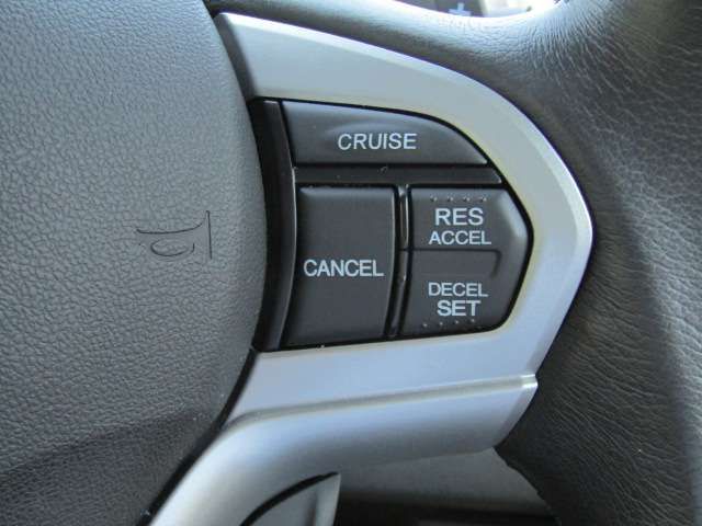 Honda CR-Z 2011-09 3412-8