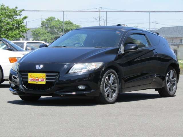 Honda CR-Z 2011-09 3412-18