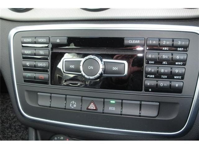 Mercedes Benz CLA-CLASS 2014-09 3524-15