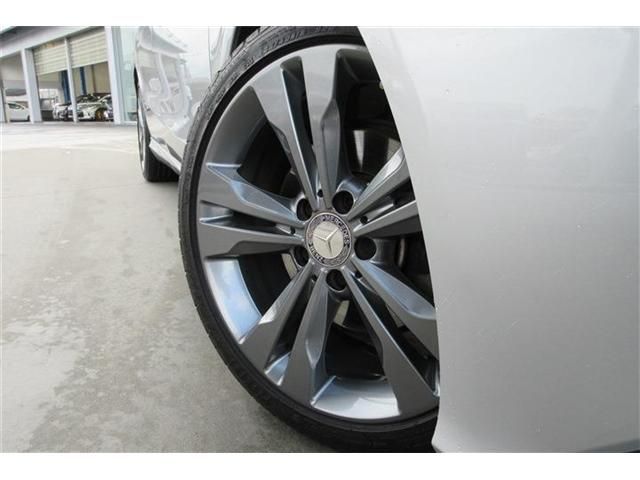 Mercedes Benz CLA-CLASS 2014-09 3524-8