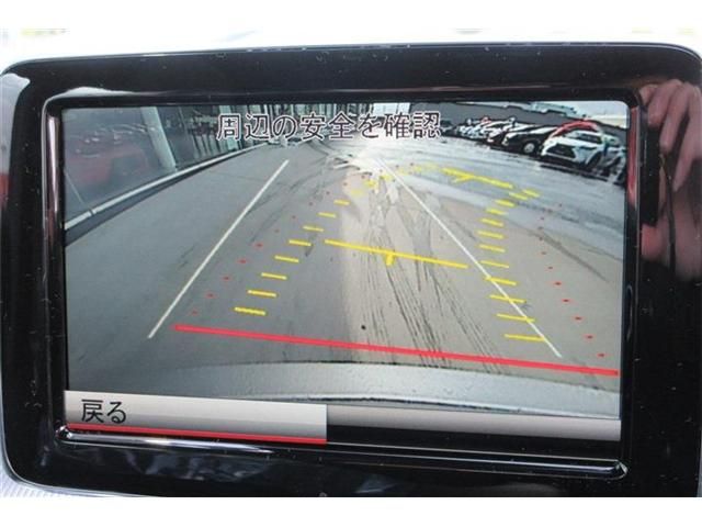 Mercedes Benz CLA-CLASS 2014-09 3524-14