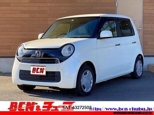 Honda N-ONE 2013-11 204037-0