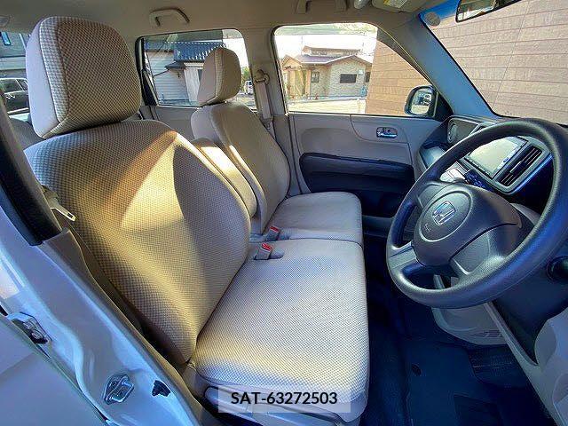 Honda N-ONE 2013-11 204037-9