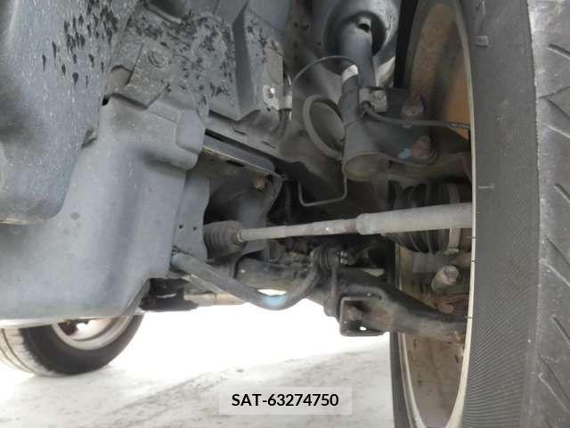 Subaru FORESTER 2010-12 270291-18