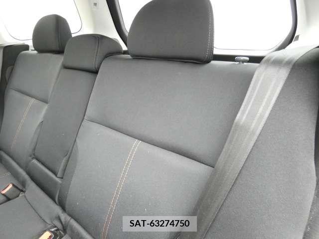 Subaru FORESTER 2010-12 270291-7