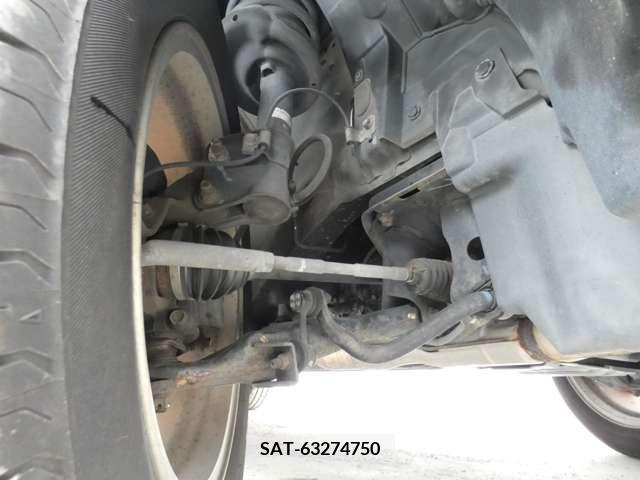 Subaru FORESTER 2010-12 270291-16