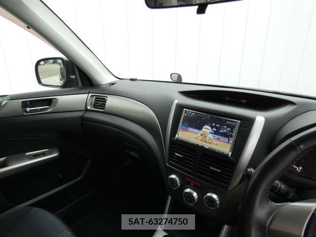 Subaru FORESTER 2010-12 270291-11