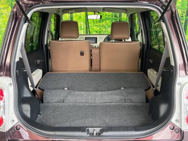 Daihatsu MIRA COCOA 2015-11 23430-10