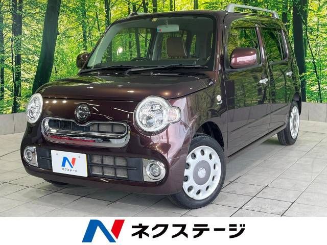 Daihatsu MIRA COCOA 2015-11 23430-0