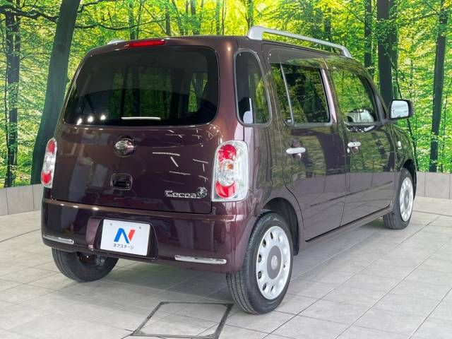 Daihatsu MIRA COCOA 2015-11 23430-17