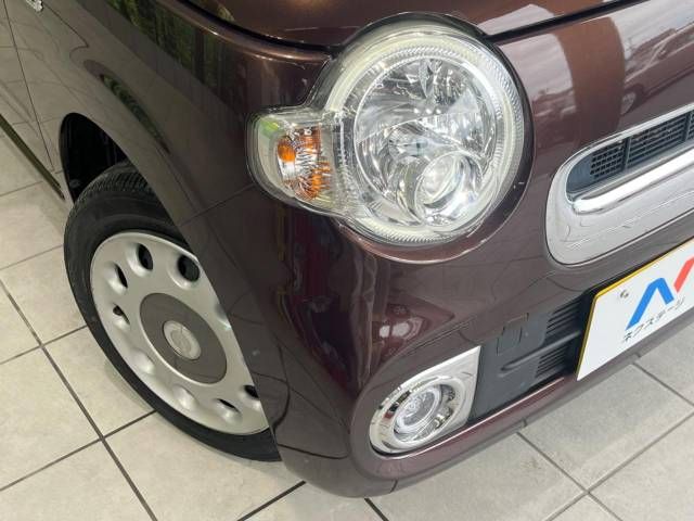 Daihatsu MIRA COCOA 2015-11 23430-12