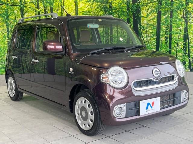 Daihatsu MIRA COCOA 2015-11 23430-16