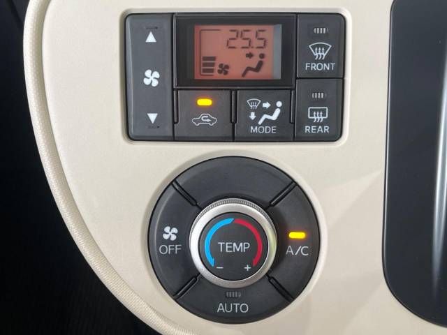 Daihatsu MIRA COCOA 2015-11 23430-5