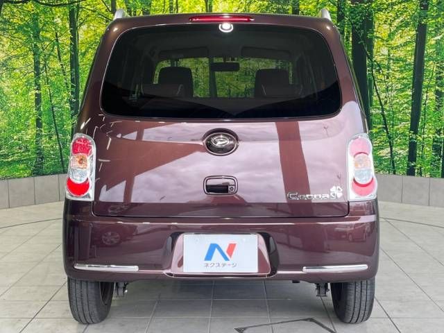 Daihatsu MIRA COCOA 2015-11 23430-15