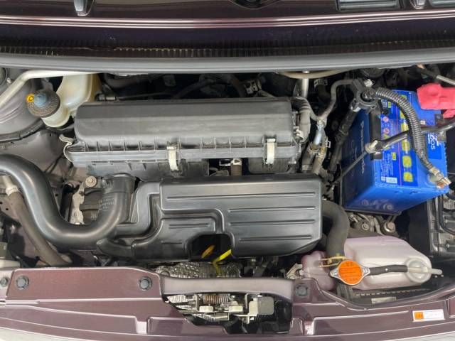 Daihatsu MIRA COCOA 2015-11 23430-18