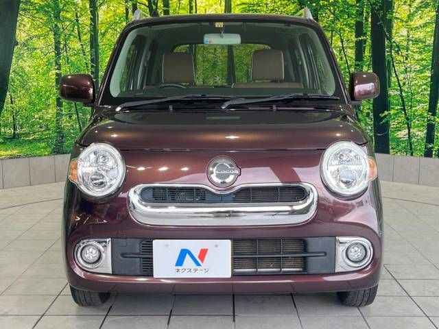 Daihatsu MIRA COCOA 2015-11 23430-14