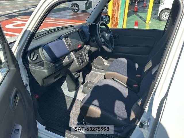 Suzuki ALTO 2022-11 355765-4